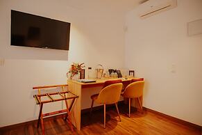 Hotel Boutique Hort de Nal