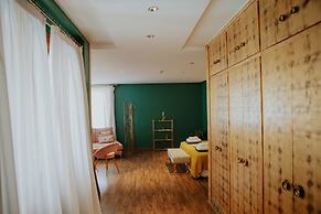 Hotel Boutique Hort de Nal