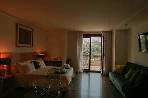 Hotel Boutique Hort de Nal