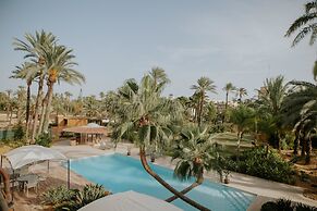 Hotel Boutique Hort de Nal