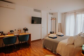 Hotel Boutique Hort de Nal