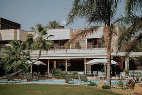 Hotel Boutique Hort de Nal