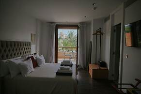 Hotel Boutique Hort de Nal