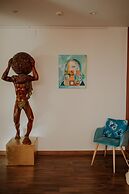 Hotel Boutique Hort de Nal