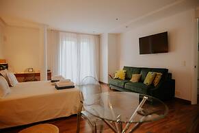 Hotel Boutique Hort de Nal