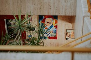 Hotel Boutique Hort de Nal