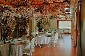 Hotel Boutique Hort de Nal