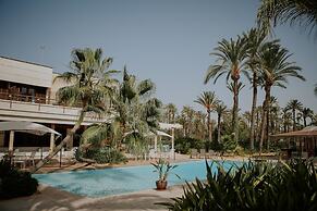 Hotel Boutique Hort de Nal