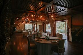 Hotel Boutique Hort de Nal