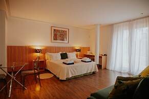 Hotel Boutique Hort de Nal
