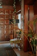 Hotel Boutique Hort de Nal