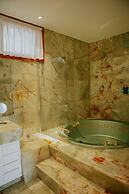 Hotel Boutique Hort de Nal