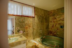 Hotel Boutique Hort de Nal