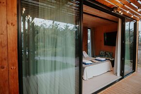 Hotel Boutique Hort de Nal