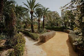 Hotel Boutique Hort de Nal