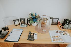 Hotel Boutique Hort de Nal