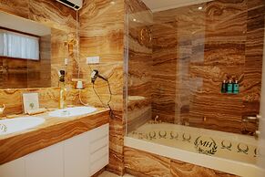 Hotel Boutique Hort de Nal