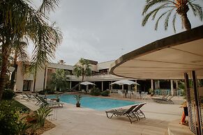 Hotel Boutique Hort de Nal