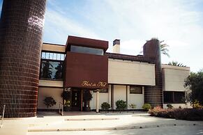 Hotel Boutique Hort de Nal