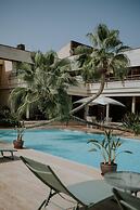 Hotel Boutique Hort de Nal