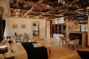 Hotel Boutique Hort de Nal