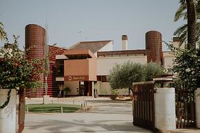 Hotel Boutique Hort de Nal