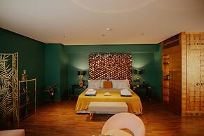 Hotel Boutique Hort de Nal