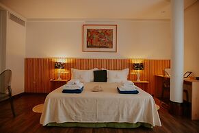 Hotel Boutique Hort de Nal