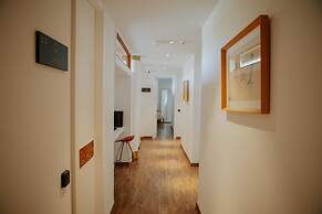 Hotel Boutique Hort de Nal