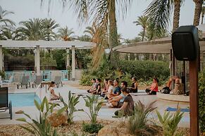 Hotel Boutique Hort de Nal