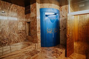 Hotel Boutique Hort de Nal