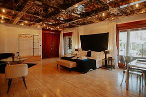 Hotel Boutique Hort de Nal