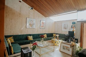 Hotel Boutique Hort de Nal
