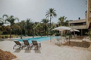 Hotel Boutique Hort de Nal