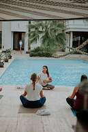 Hotel Boutique Hort de Nal