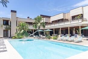 Hotel Boutique Hort de Nal