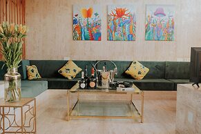 Hotel Boutique Hort de Nal