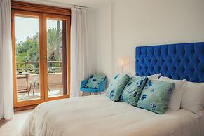 Hotel Boutique Hort de Nal