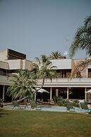 Hotel Boutique Hort de Nal