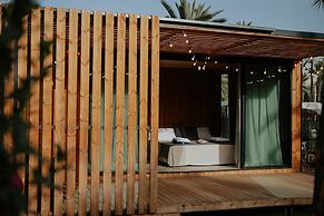 Hotel Boutique Hort de Nal
