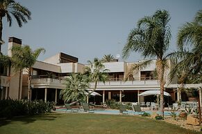 Hotel Boutique Hort de Nal