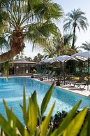 Hotel Boutique Hort de Nal
