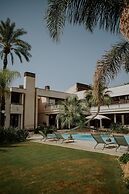 Hotel Boutique Hort de Nal