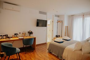 Hotel Boutique Hort de Nal