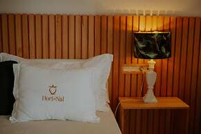 Hotel Boutique Hort de Nal