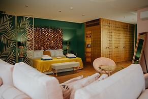 Hotel Boutique Hort de Nal