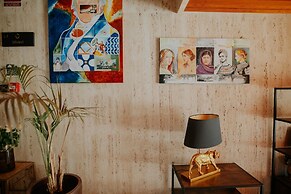 Hotel Boutique Hort de Nal