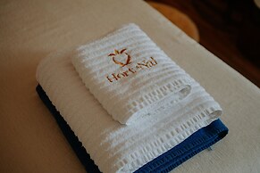 Hotel Boutique Hort de Nal