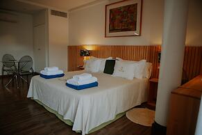 Hotel Boutique Hort de Nal