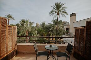 Hotel Boutique Hort de Nal